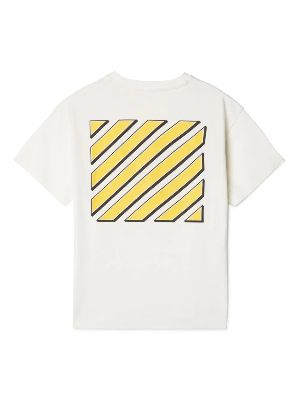 T-shirt Off-White Kids