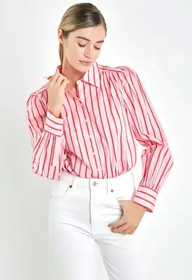 Taffy Blouse