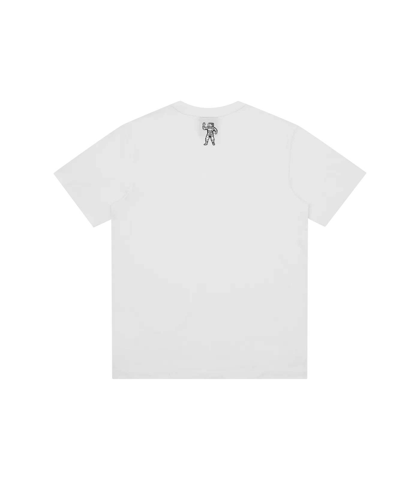 TAXI T-SHIRT - WHITE