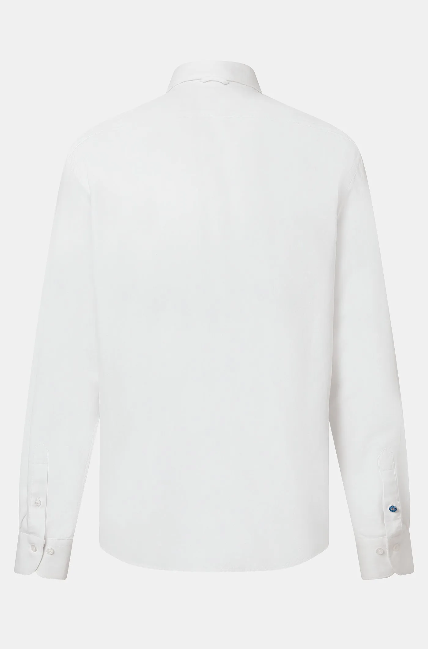 The Club White Shirt