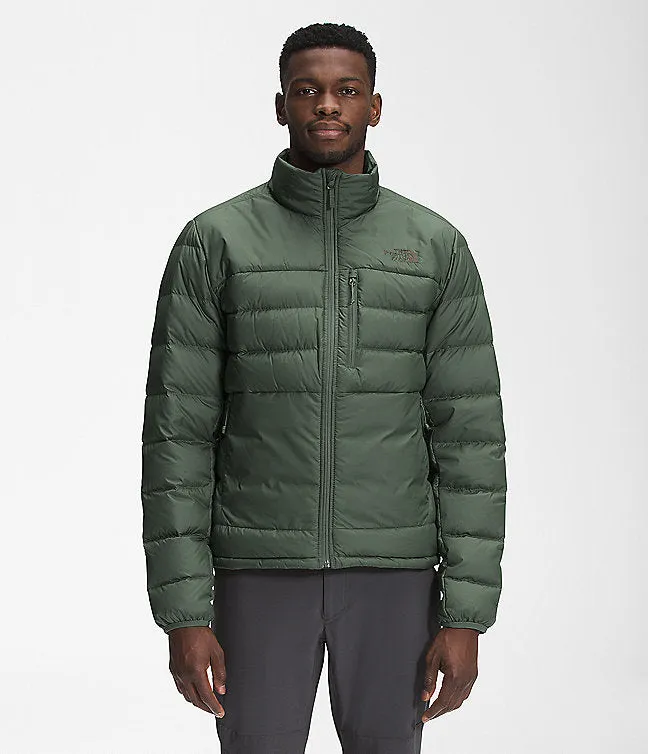 The North Face Men's Aconcagua 2 Jacket - Thyme