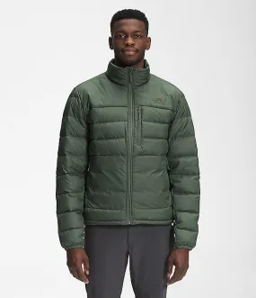 The North Face Men's Aconcagua 2 Jacket - Thyme