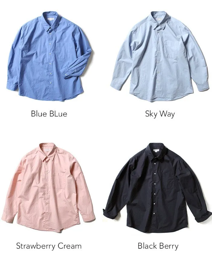 THOMAS MORE  |Shirts & Blouses