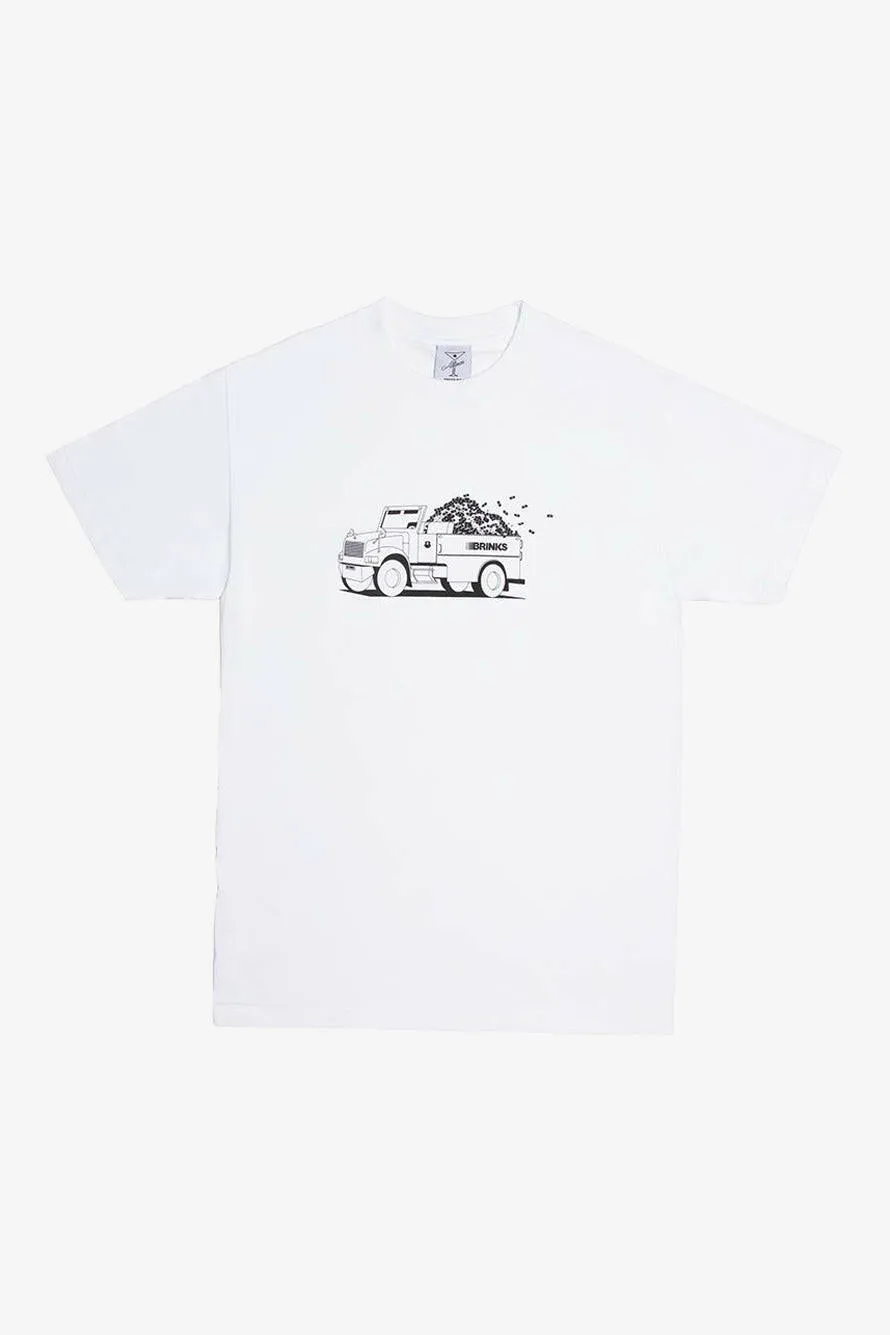 Top Down Tee