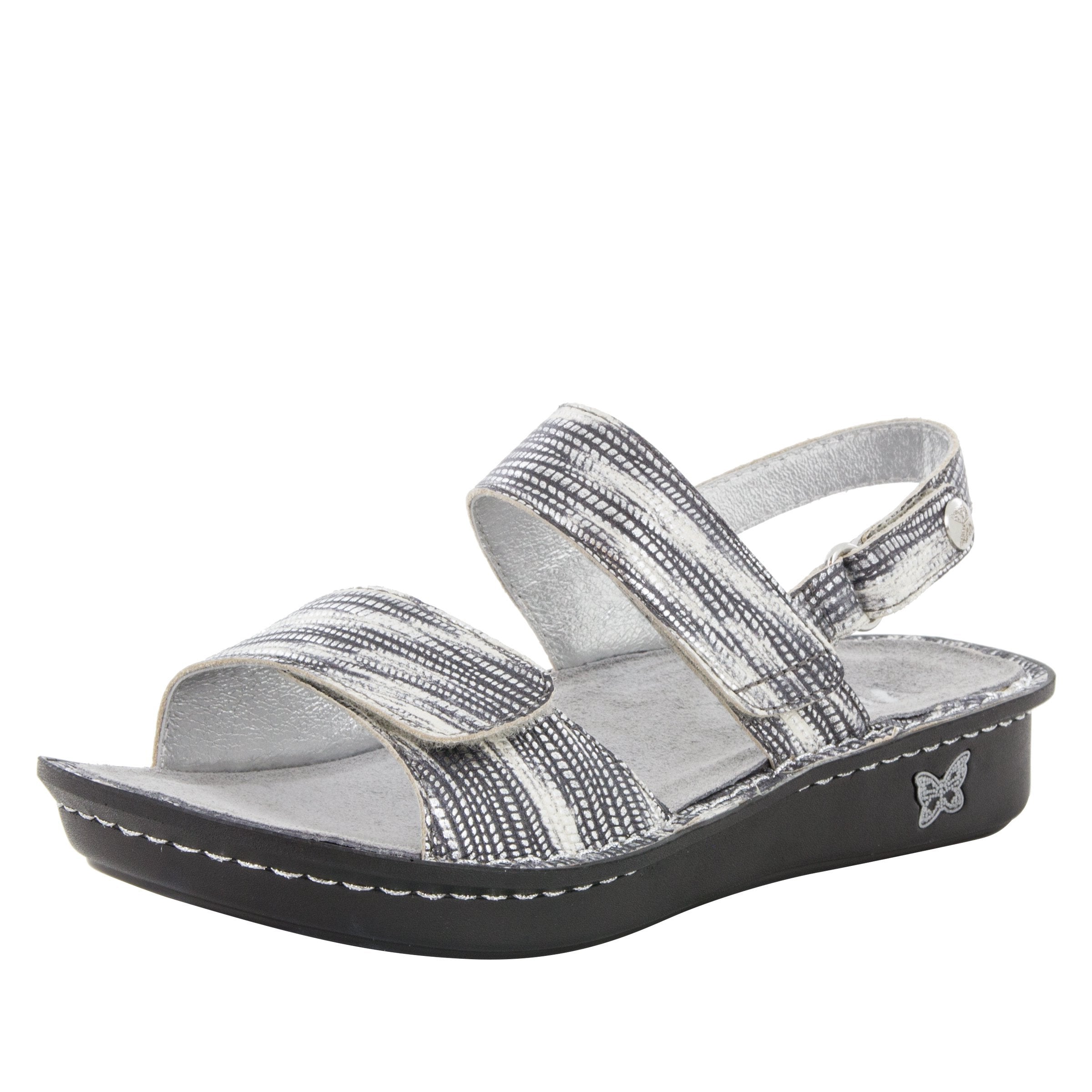 Verona Wrapture Sandal