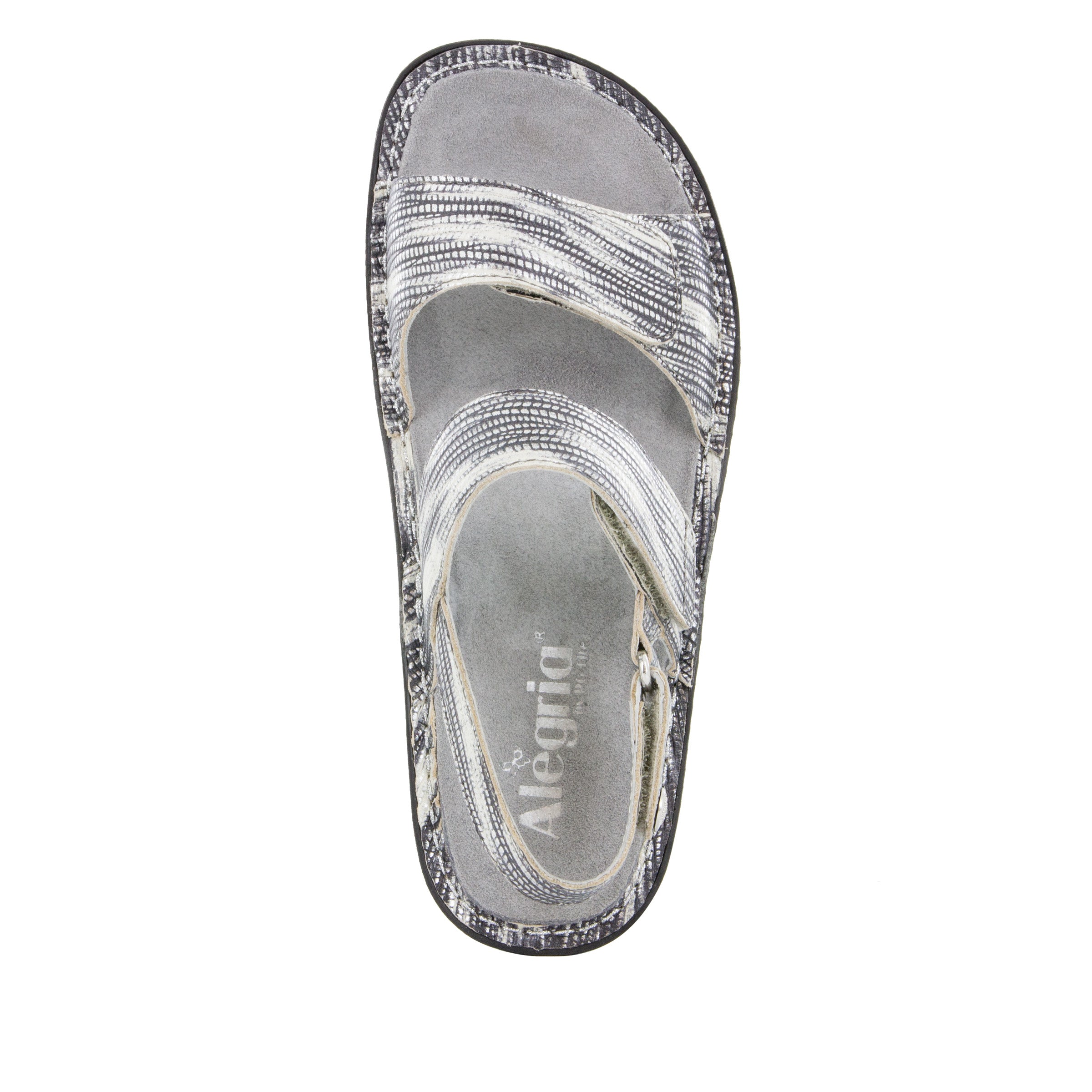 Verona Wrapture Sandal