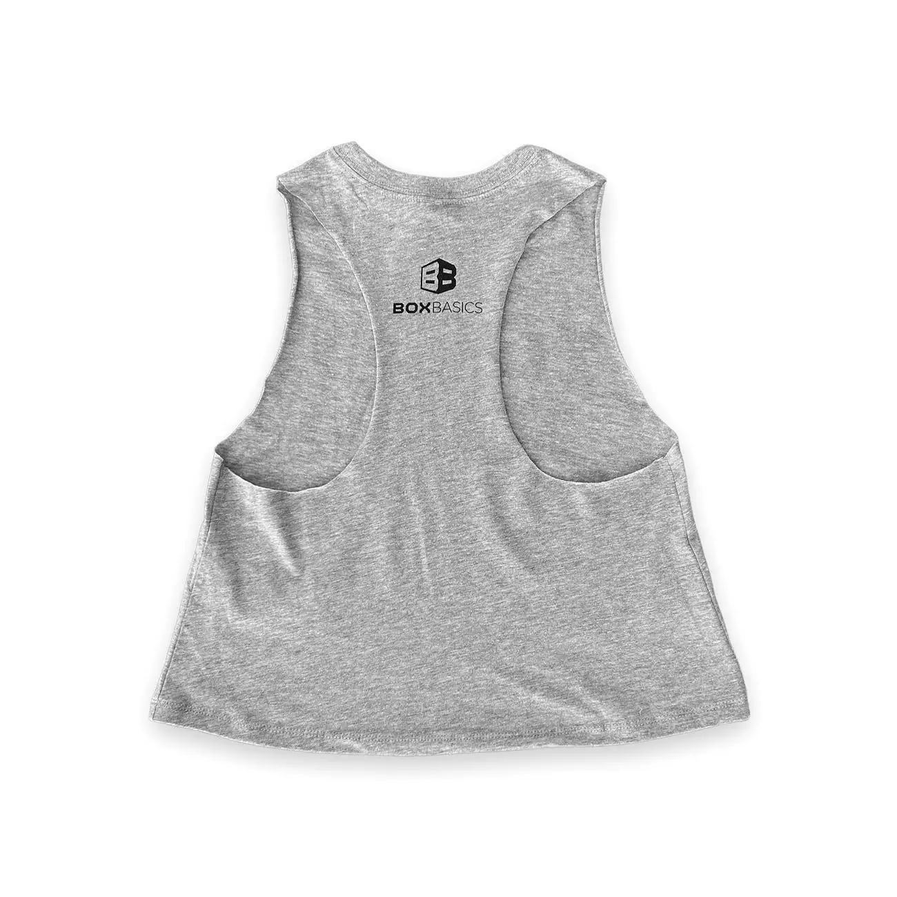 Women's 21-15-9 Crop Tank