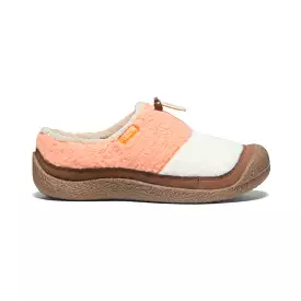 Women's Howser III Slide  |  Birch/Tangerine