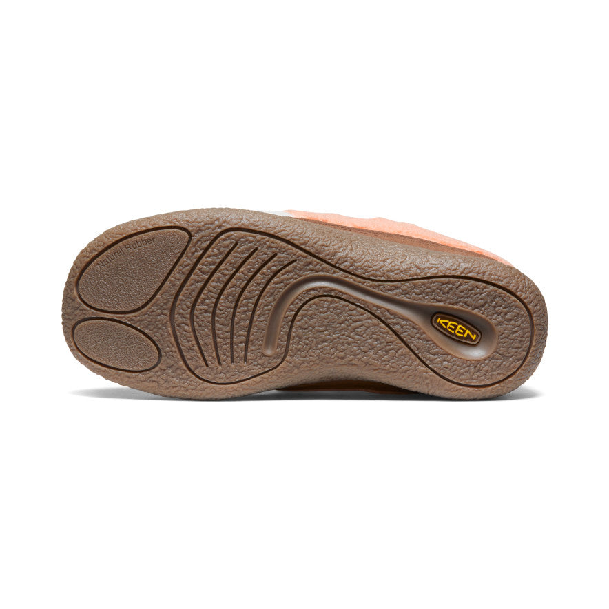 Women's Howser III Slide  |  Birch/Tangerine