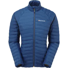 Women's Phoenix Micro Jacket